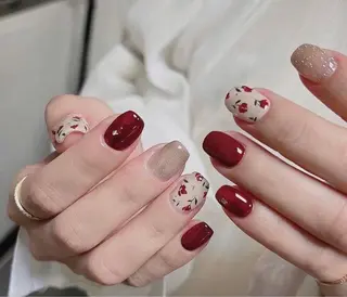 ネイル Sora Nailのネイルデザイン