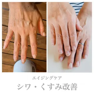 ハンドケア専門店 Mivian.のエステ・リラクイメージ