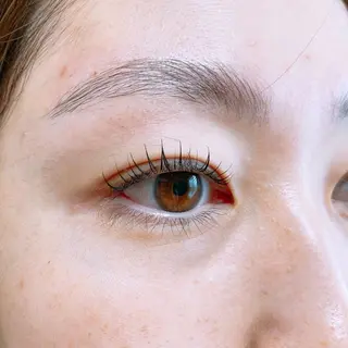 マツエク・マツパ Reon misakiのマツエク・マツパデザイン