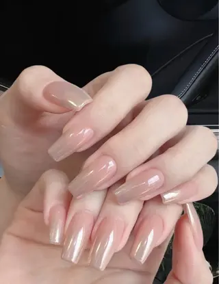 ネイル Sachi Nail上野のネイルデザイン