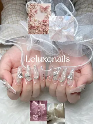 ネイル あやね あんなのネイルデザイン