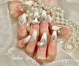 ネイル Emily 🎀のネイルデザイン