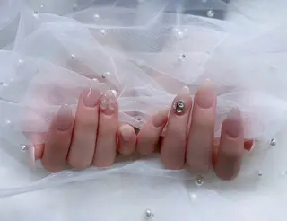 ネイル Minami💕☀️ 💕のネイルデザイン