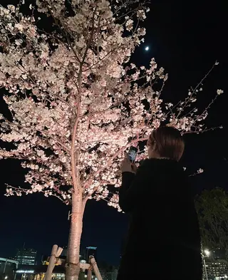 ミディアム カラー パーマ ヘアアレンジ メンズ 🩷Eny terrace🩷のヘアスタイル