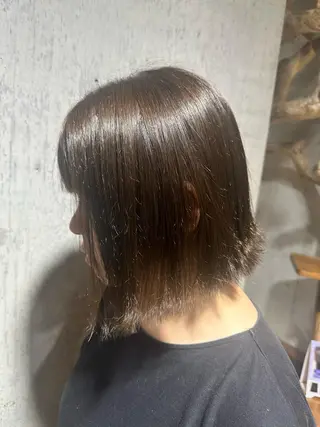 ミディアム 吉川 舞雪のマツエク・マツパデザイン