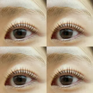 マツエク・マツパ BEL EYE BEAUTYアイのマツエク・マツパデザイン