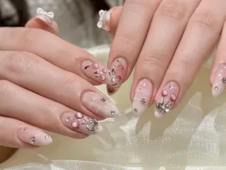 ネイル ✨Dreamy NORAのネイルデザイン