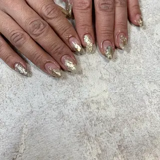 ネイル S. JEWELのネイルデザイン