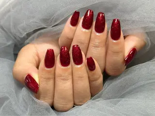 ネイル Nail Salon KURELLYのネイルデザイン