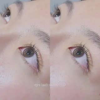 マツエク・マツパ eye lash salon SIDのマツエク・マツパデザイン