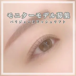 マツエク・マツパ eyelash salon neo+のマツエク・マツパデザイン
