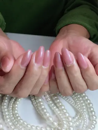 ネイル HALU ハルのネイルデザイン