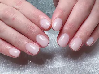 ネイル Lucky. Nail.Salonのネイルデザイン