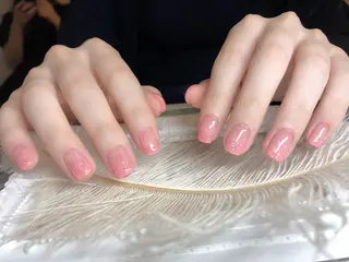 ネイル Eveネイル チップスカルプ専門店のネイルデザイン