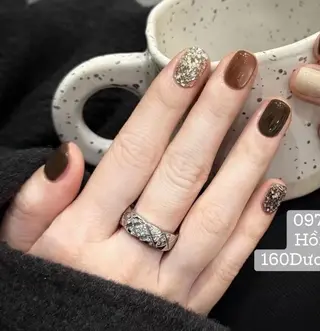 ネイル は なのネイルデザイン