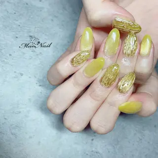 ネイル mao nailのネイルデザイン
