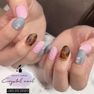 ネイル SCENERY NAILのネイルデザイン