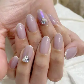 ネイル Uchida Mayunaのその他イメージ