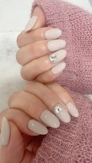 ネイル Fleur 【フルール】のネイルデザイン