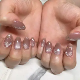 ネイル MALAMA NAILのネイルデザイン