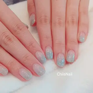 ネイル ChiisNail ﾁｨｽﾞﾈｲﾙのネイルデザイン