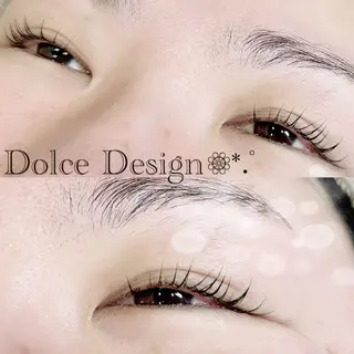 マツエク・マツパ 💎Karen💎 Tia浦和のマツエク・マツパデザイン