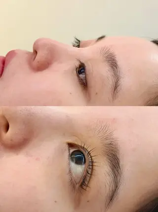 マツエク・マツパ FuFu.Nail 2️⃣番のネイルデザイン