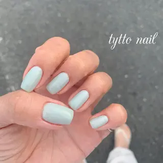 ネイル tytto nail ❤︎‪‪eri‪‪のネイルデザイン