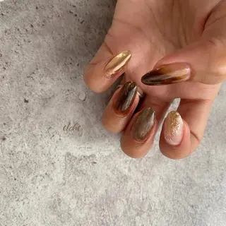 ネイル Rio 𓍼のネイルデザイン