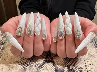 ネイル Sugar Erikaのネイルデザイン