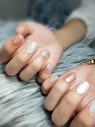 ネイル Nail salon Coco【溝の口駅】のネイルデザイン