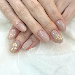 ネイル nail salon quartettoのネイルデザイン