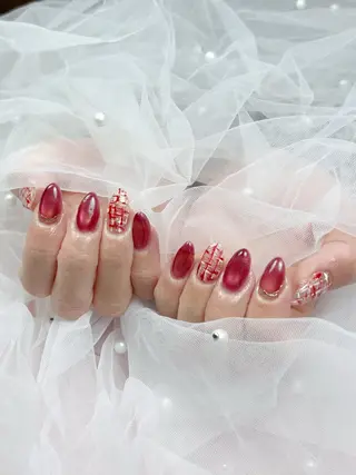 ネイル N. RIOのネイルデザイン