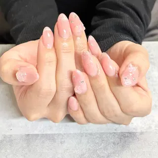 ネイル FELICE ﾌｪﾘｰﾁｪのネイルデザイン