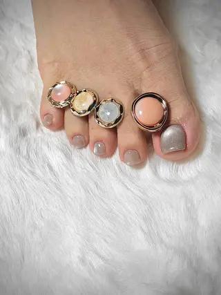 ネイル Min. Nail Salonのネイルデザイン