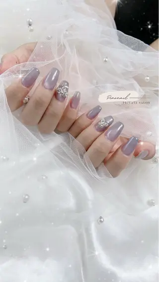 ネイル Pino Nailのネイルデザイン