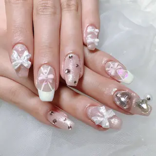 ネイル Bell nailのネイルデザイン