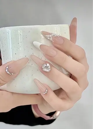 ネイル Vp ネイルのネイルデザイン