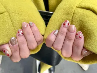 ネイル haruka. nailsTOKYOのネイルデザイン
