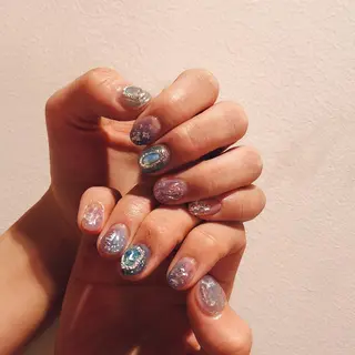 ネイル Chipieee Tokyoのその他イメージ