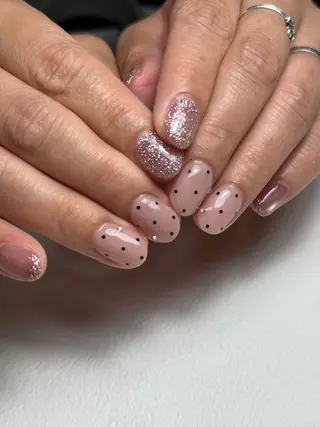 ネイル nailsalon mionのネイルデザイン