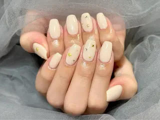 ネイル Nail Salon KURELLYのネイルデザイン