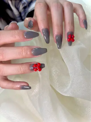 ネイル nail salon quartettoのネイルデザイン