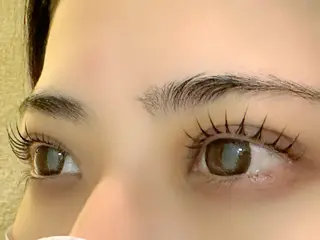 マツエク・マツパ kiryu eyelashのマツエク・マツパデザイン