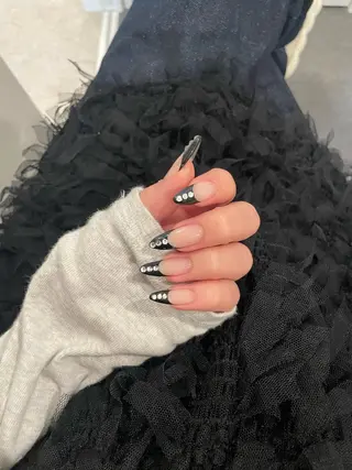 ネイル yomu nail yuumiのネイルデザイン