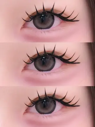 マツエク・マツパ ♡市江杏名/ Tia'm♡の眉毛・アイブロウイメージ