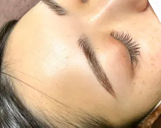 アイブロウ eyelash mutのマツエク・マツパデザイン