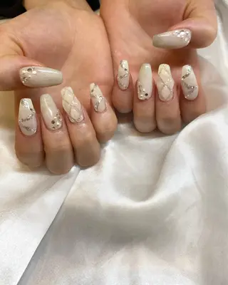 ネイル ESTELA エステラのネイルデザイン