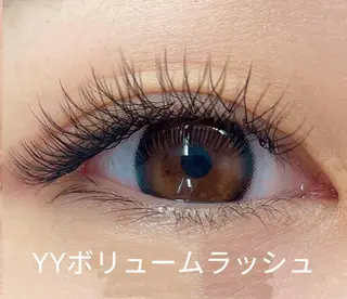 マツエク・マツパ kico.co salonのマツエク・マツパデザイン