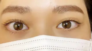 マツエク・マツパ uniii相模大野 Yoshizawaのマツエク・マツパデザイン